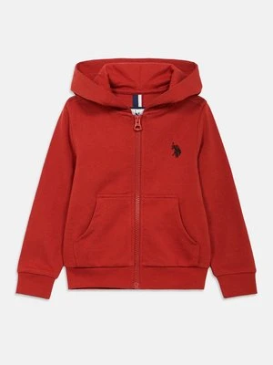 Bluza rozpinana U.S. Polo Assn.