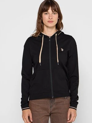 Bluza rozpinana U.S. Polo Assn.