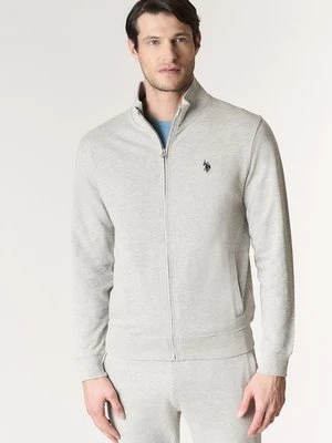 Bluza rozpinana U.S. Polo Assn.