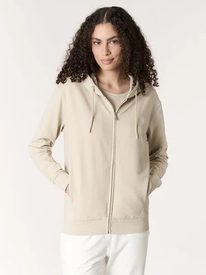 Bluza rozpinana U.S. POLO ASSN. beżowy