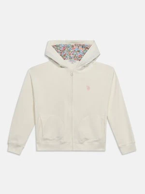 Bluza rozpinana U.S. Polo Assn.