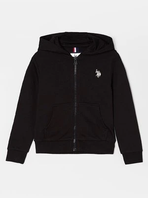 Bluza rozpinana U.S. Polo Assn.