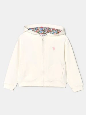 Bluza rozpinana U.S. Polo Assn.