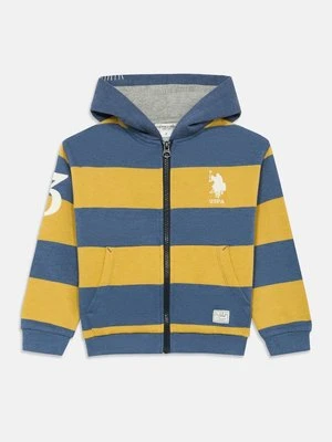 Bluza rozpinana U.S. Polo Assn.