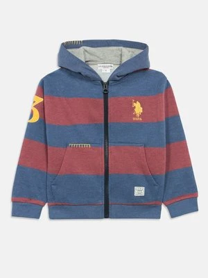Bluza rozpinana U.S. Polo Assn.