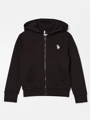 Bluza rozpinana U.S. Polo Assn.