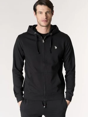 Bluza rozpinana U.S. Polo Assn.