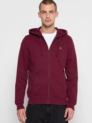 Bluza rozpinana U.S. Polo Assn.