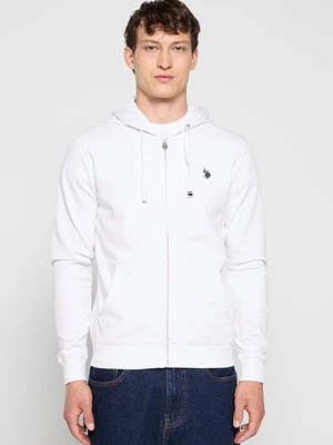 Bluza rozpinana U.S. Polo Assn.