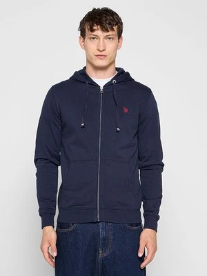 Bluza rozpinana U.S. Polo Assn.