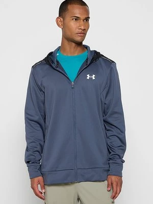 Bluza rozpinana Under Armour
