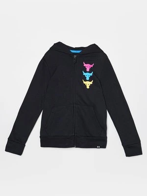 Bluza rozpinana Under Armour