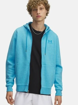 Bluza rozpinana Under Armour