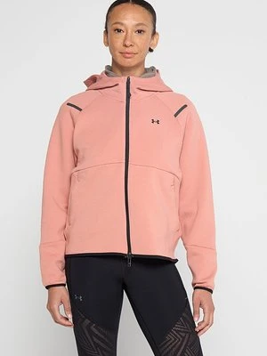 Bluza rozpinana Under Armour