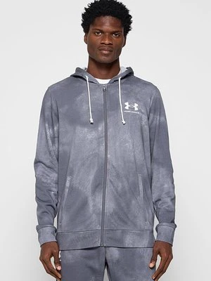Bluza rozpinana Under Armour