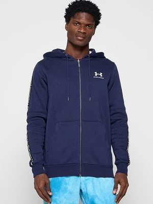 Bluza rozpinana Under Armour