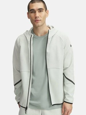 Bluza rozpinana Under Armour