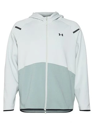 Bluza rozpinana Under Armour