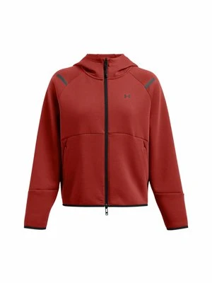 Bluza rozpinana Under Armour