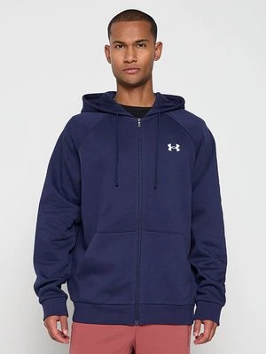Bluza rozpinana Under Armour