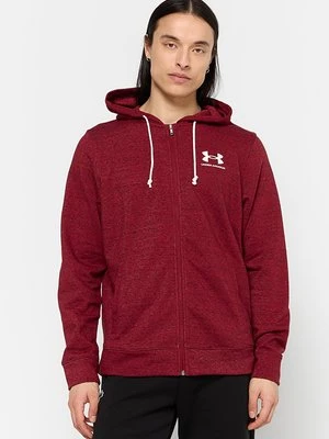Bluza rozpinana Under Armour