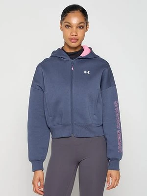 Bluza rozpinana Under Armour
