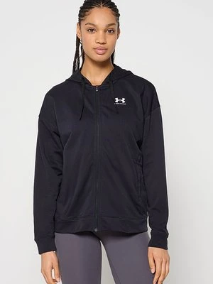 Bluza rozpinana Under Armour
