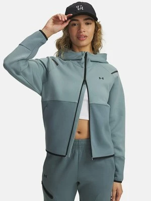 Bluza rozpinana Under Armour