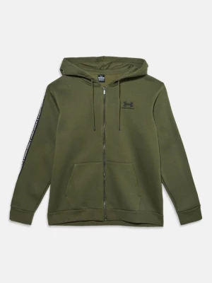 Bluza rozpinana Under Armour