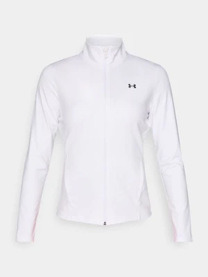 Bluza rozpinana Under Armour biały