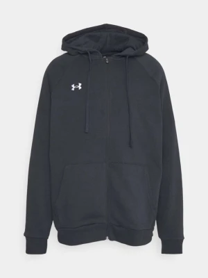 Bluza rozpinana Under Armour czarny