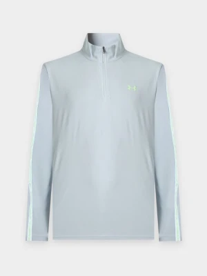 Bluza rozpinana Under Armour jasnoszary