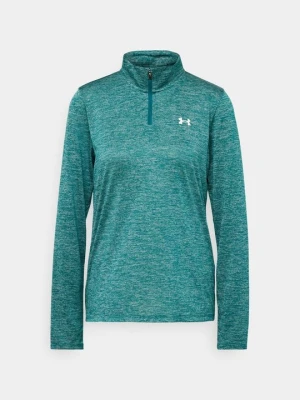 Bluza rozpinana Under Armour morski