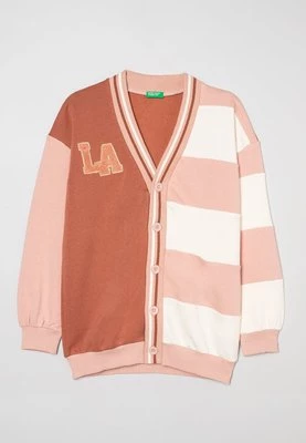 Bluza rozpinana United Colors of Benetton