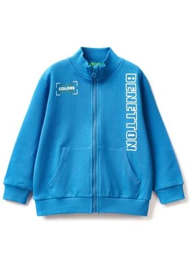 Bluza rozpinana United Colors of Benetton