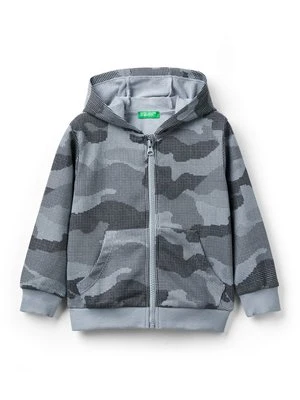 Bluza rozpinana United Colors of Benetton