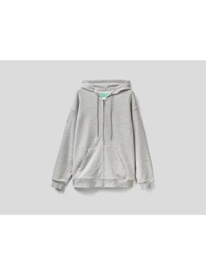 Bluza rozpinana United Colors of Benetton