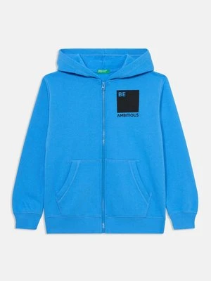 Bluza rozpinana United Colors of Benetton