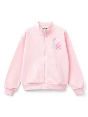 Bluza rozpinana United Colors of Benetton