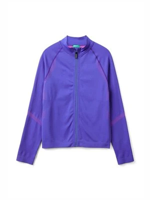 Bluza rozpinana United Colors of Benetton
