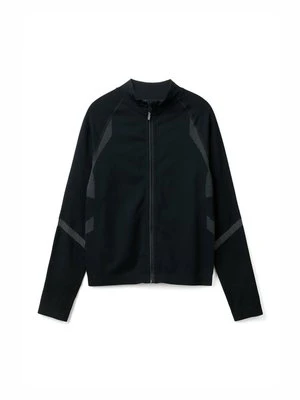 Bluza rozpinana United Colors of Benetton