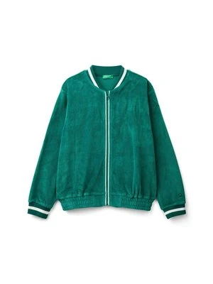 Bluza rozpinana United Colors of Benetton