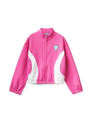 Bluza rozpinana United Colors of Benetton