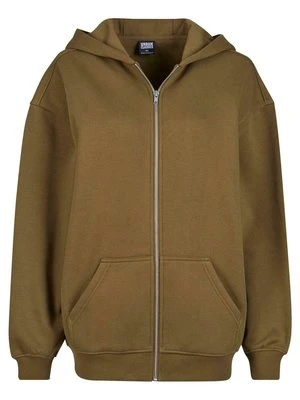 Bluza rozpinana Urban Classics