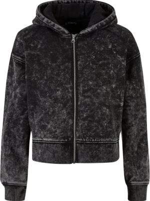 Bluza rozpinana Urban Classics czarny