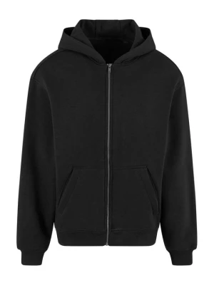 Bluza rozpinana Urban Classics czarny
