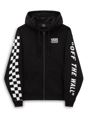 Bluza rozpinana Vans