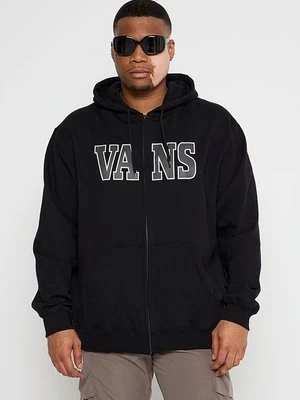 Bluza rozpinana Vans
