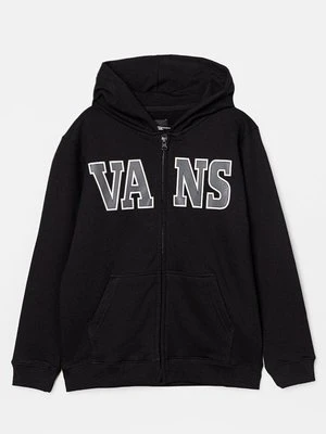 Bluza rozpinana Vans