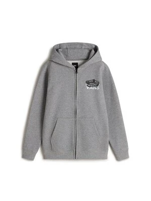 Bluza rozpinana Vans